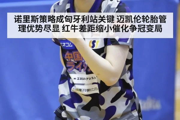 诺里斯策略成匈牙利站关键 迈凯伦轮胎管理优势尽显 红牛差距缩小催化争冠变局