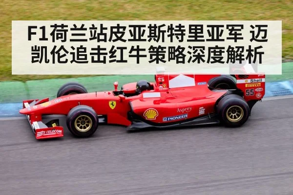 F1荷兰站皮亚斯特里亚军 迈凯伦追击红牛策略深度解析