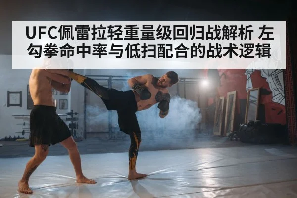 UFC佩雷拉轻重量级回归战解析 左勾拳命中率与低扫配合的战术逻辑